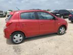 2019 Mitsubishi Mirage Es zu verkaufen in San Antonio, TX - Hail