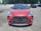 2013 Hyundai Veloster Turbo de vânzare în Dunn, NC - Mechanical