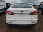 2020 Ford Fusion Se продається в Elgin, IL - Front End