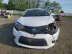 2015 Toyota Corolla L იყიდება Windsor-ში, NJ - Front End