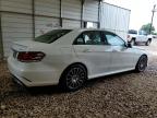 2014 Mercedes-Benz E 350 4Matic for Sale in China Grove, NC - Rear End