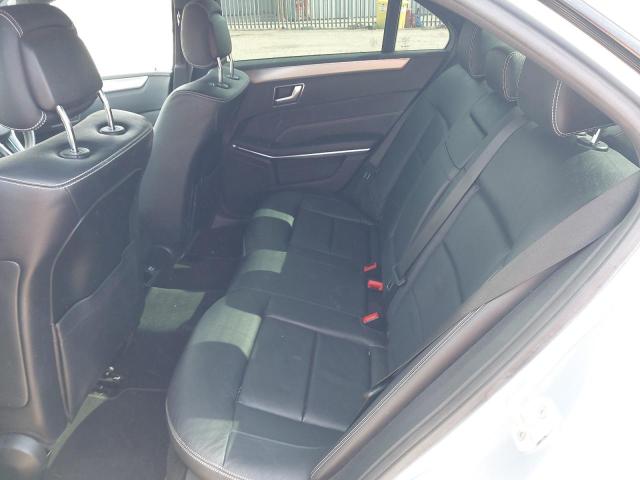 2015 MERCEDES BENZ E300 AMG N