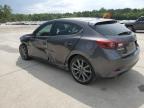 2018 Mazda 3 Grand Touring for Sale in Gaston, SC - Front End