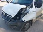 2021 VAUXHALL MOVANO L3H for sale at Copart GLOUCESTER