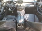 2016 Mercedes-Benz C 300 4Matic na sprzedaż w Windsor, NJ - Minor Dent/Scratches