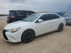2017 Toyota Camry Le for Sale in San Antonio, TX - Front End