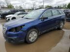 2015 Subaru Outback 2.5I იყიდება Lansing-ში, MI - Rear End
