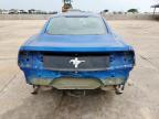 2017 Ford Mustang  zu verkaufen in Grand Prairie, TX - Rear End