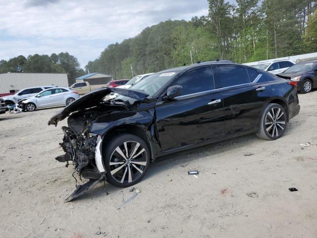 NISSAN ALTIMA PLA 2021
