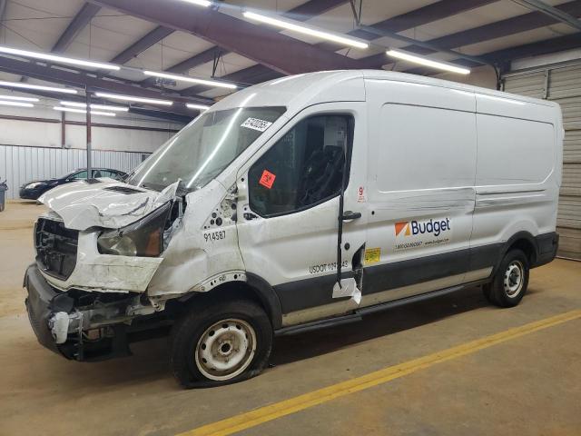  FORD TRANSIT 2019 Biały