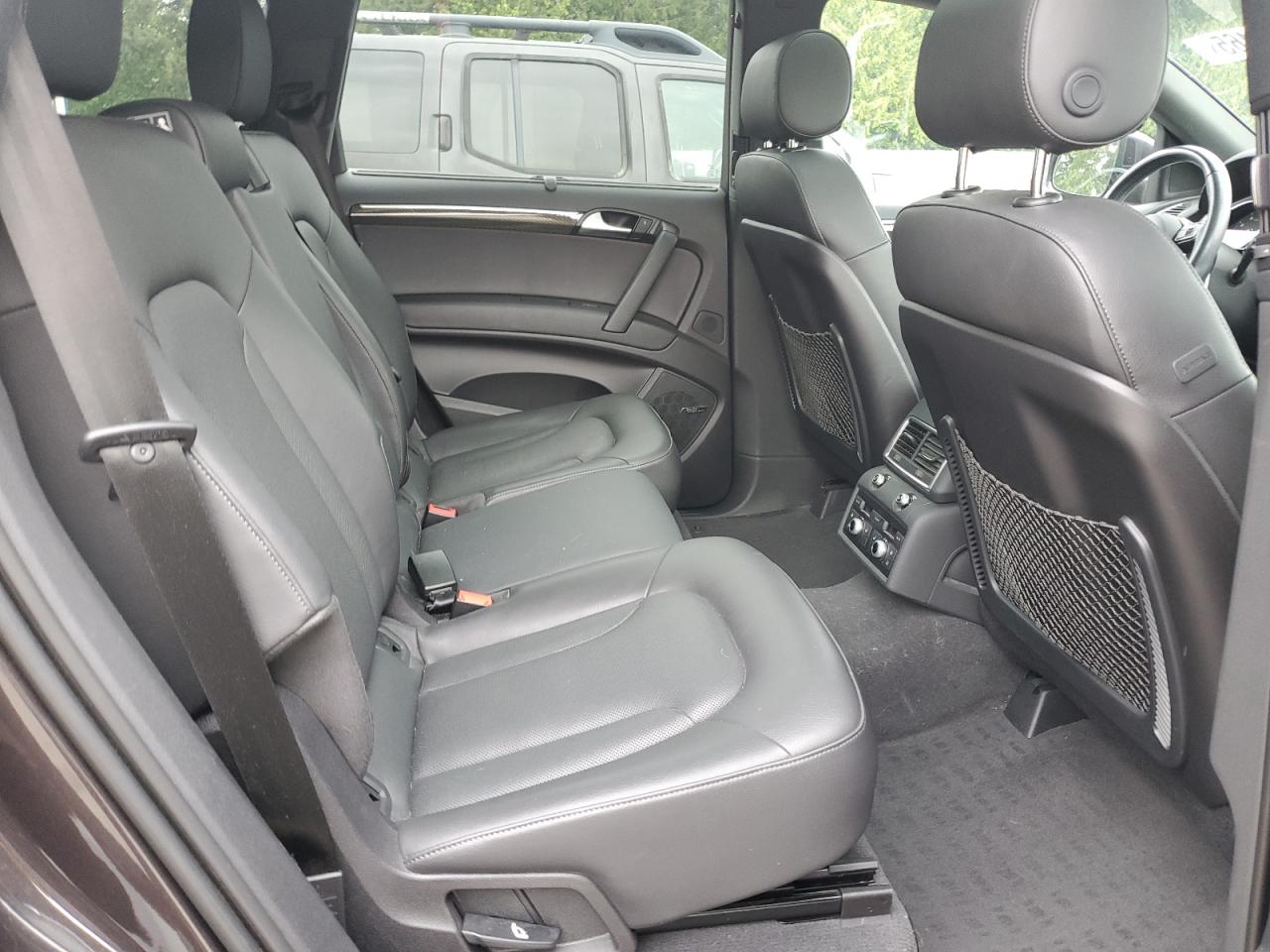 2015 Audi Q7 Prestige VIN: WA1DGAFE5FD005535 Lot: 56905465