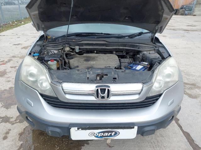 2008 HONDA CR-V ES I-