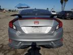 2018 Honda Civic Si   de vânzare în Van Nuys, CA - Side