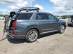 2020 Hyundai Palisade Limited zu verkaufen in Fredericksburg, VA - Rear End