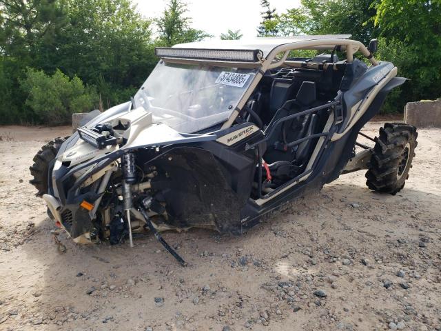 2023 CAN-AM MAVERICK X3 X RC TURBO RR   a la Venta en Copart NC - CHINA GROVE