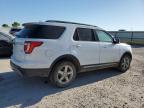 2017 Ford Explorer Xlt en Venta en Wichita, KS - Minor Dent/Scratches