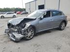 2017 Infiniti Qx50  na sprzedaż w Apopka, FL - Front End