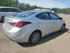 Cookstown, ON에서 판매 중인 2014 Hyundai Elantra Se - Front End