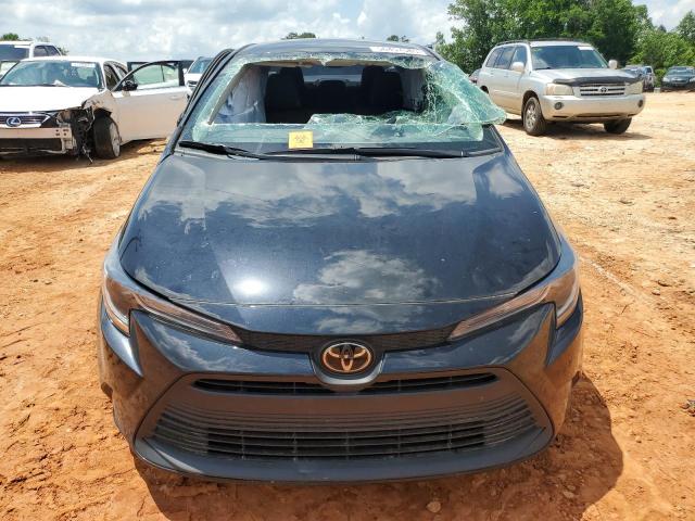  TOYOTA COROLLA 2024 Черный