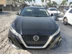 2019 Nissan Altima Platinum   zu verkaufen in Opa Locka, FL - Rear End