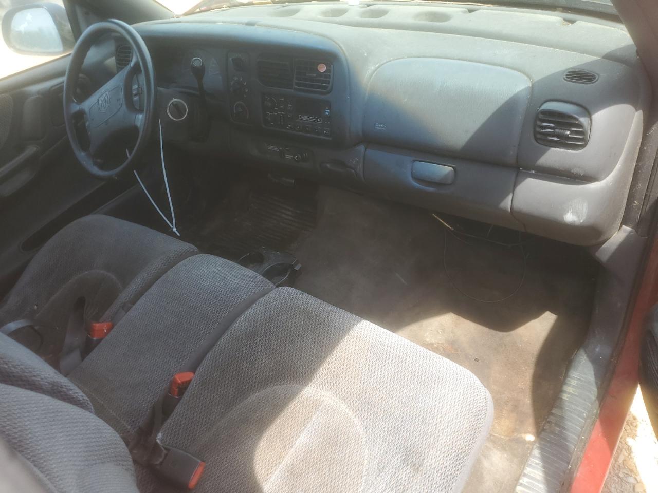 1998 Dodge Dakota VIN: 1B7FL26X3WS605077 Lot: 57174045
