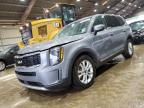 2022 Kia Telluride Lx en Venta en Greenwell Springs, LA - Front End