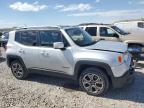 2015 Jeep Renegade Limited   de vânzare în Magna, UT - Front End