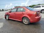 2016 Mitsubishi Lancer Es for Sale in Apopka, FL - Front End
