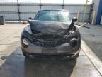 2013 Nissan Juke S იყიდება Cahokia Heights-ში, IL - Front End