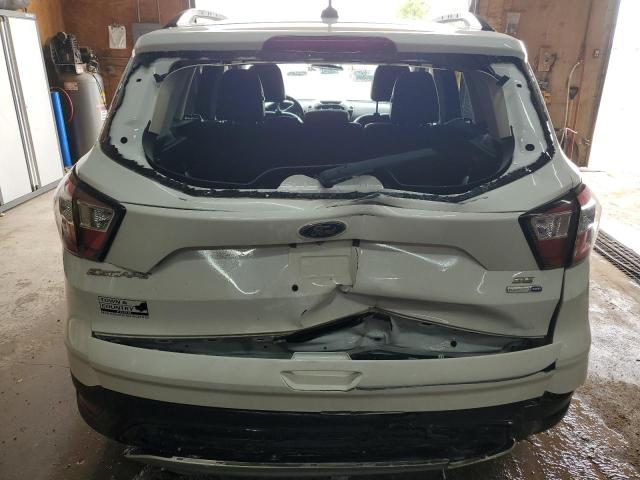  FORD ESCAPE 2017 Biały