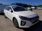 2022 HYUNDAI IONIQ PREM for sale at Copart SANDWICH