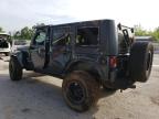 2008 Jeep Wrangler Unlimited Sahara for Sale in Rogersville, MO - Rollover