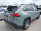 2022 TOYOTA RAV4 ICON for sale at Copart SANDY