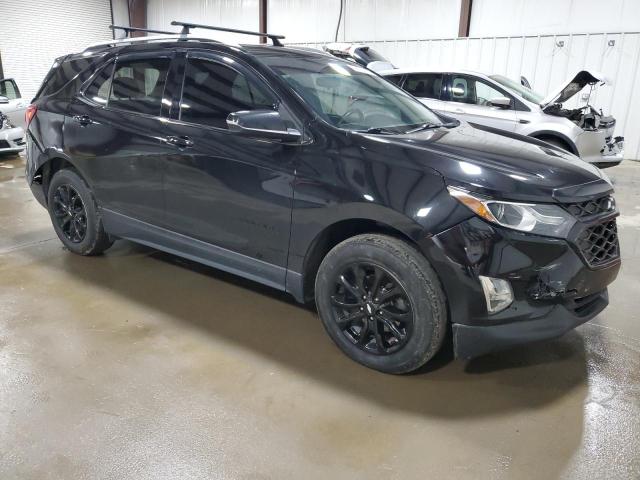  CHEVROLET EQUINOX 2019 Black