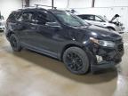 2019 Chevrolet Equinox Lt იყიდება West Mifflin-ში, PA - Rear End
