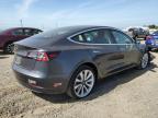 2018 Tesla Model 3  na sprzedaż w American Canyon, CA - Front End