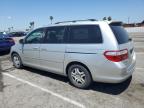 2007 Honda Odyssey Exl na sprzedaż w Van Nuys, CA - Minor Dent/Scratches