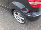 2010 MERCEDES BENZ B200 SPORT for sale at Copart CORBY
