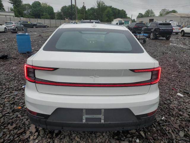  POLESTAR 2 2023 Белый