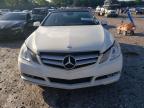 2011 Mercedes-Benz E 350 للبيع في Madisonville، TN - Rear End