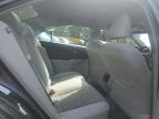 2014 Toyota Camry Hybrid продається в East Granby, CT - Front End