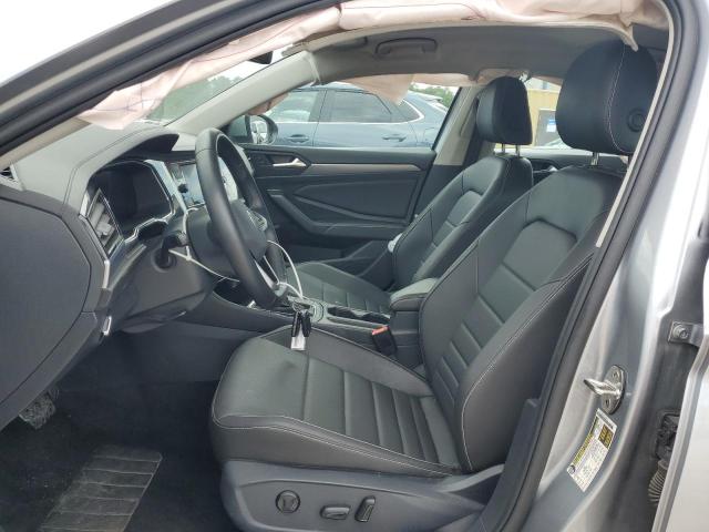  VOLKSWAGEN JETTA 2024 Silver