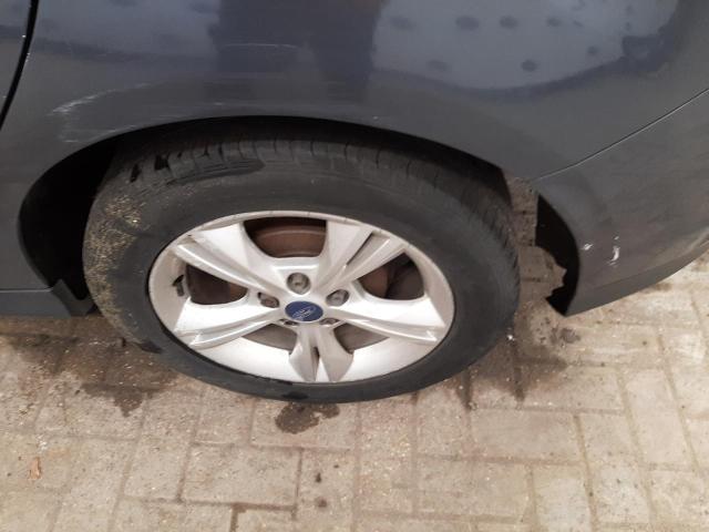2012 FORD FOCUS ZETE