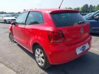 2012 VOLKSWAGEN POLO MATCH for sale at Copart GLOUCESTER