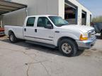 2000 Ford F250 Super Duty იყიდება Anthony-ში, TX - Hail