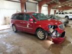 2016 Chrysler Town & Country Touring იყიდება Lansing-ში, MI - Front End