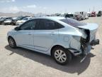 2014 Hyundai Accent Gls for Sale in Anthony, TX - Rear End