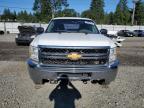2012 Chevrolet Silverado C2500 Heavy Duty იყიდება Graham-ში, WA - Rear End