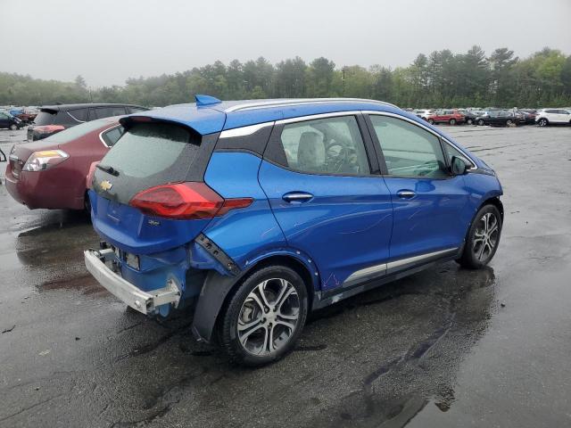  CHEVROLET BOLT 2020 Granatowy