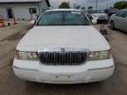 2001 Mercury Grand Marquis Gs for Sale in Pekin, IL - Minor Dent/Scratches